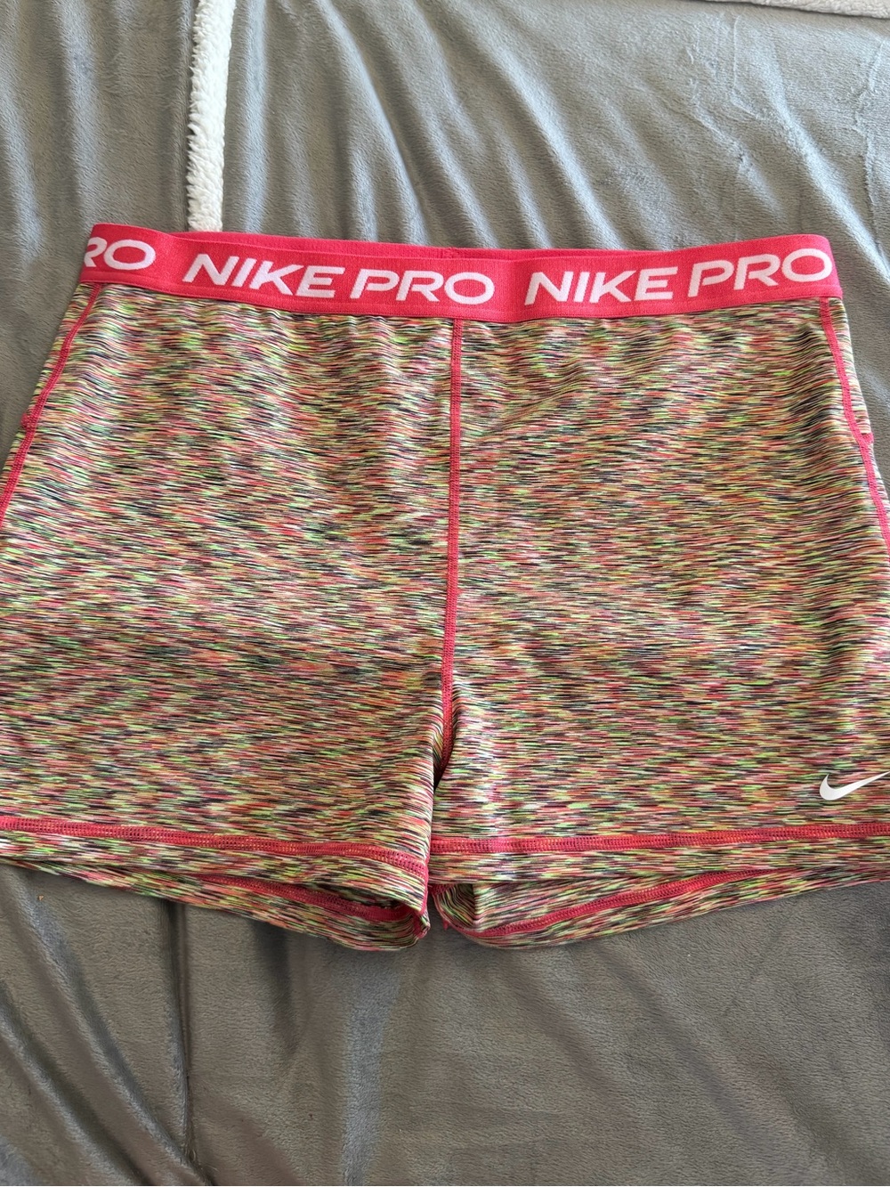 NWOT Nike Pro Spandex